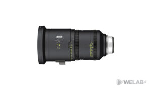 ARRI SIGNATURE PRIME 12 mm