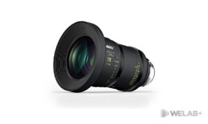 ARRI SIGNATURE PRIME 15 mm