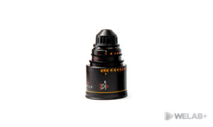 ALQUILER ATLAS ORION ANAMORPHIC 32 mm T2.0 WELABPLUS 2