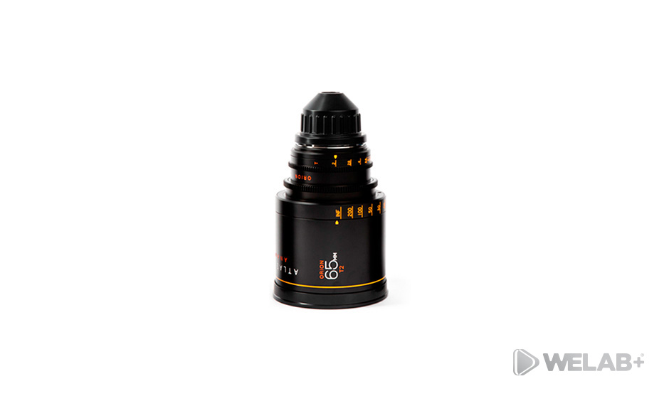 ALQUILER ATLAS ORION ANAMORPHIC 65 mm T2.0 WELABPLUS 2 ALQUILER ATLAS ORION ANAMORPHIC 65 mm T2.0 WELABPLUS 2