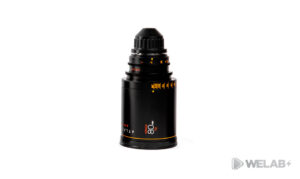 ALQUILER ATLAS ORION ANAMORPHIC 80 mm T2.0 WELABPLUS 2