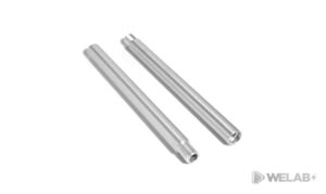 ALQUILER BARRAS DE ø19mm y 18" WELABPLUS 2