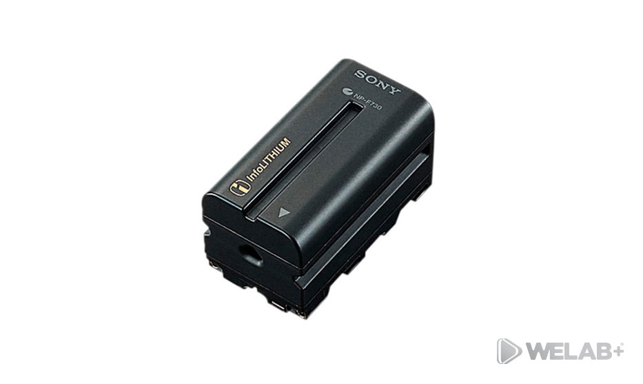 BATERÍA COMPATIBLE CON SONY NP-F730/750/760/770