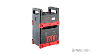 ALQUILER BATERÍA DE SUELO BEBOB CUBE 1200 (24/48) WELABPLUS 2