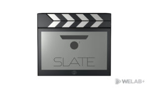 ALQUILER BLACKSLATE7 WELABLUS 2