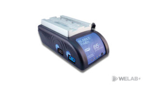 ALQUILER BUBBLEPACK WELABPLUS 2