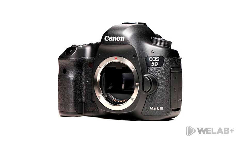ALQUILER CANON EOS 5D MARK III WELABPLUS 2 ALQUILER CANON EOS 5D MARK III WELABPLUS 2