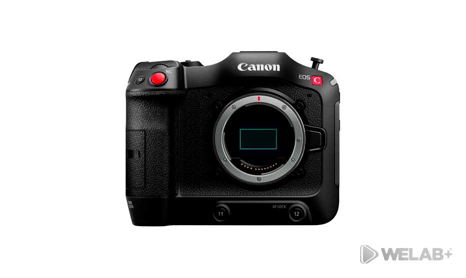 ALQUILER CANON EOS C70 WELABPLUS 2 ALQUILER CANON EOS C70 WELABPLUS 2