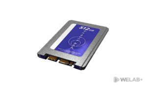 ALQUILER CONVERGENT DESIGN 512GB 1.8" SSD WELABPLUS 2