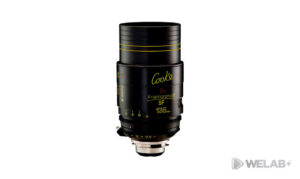 ALQUILER COOKE ANAMORPHIC/i 135mm T2.3 WELABPLUS 2