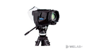 ALQUILER COVER DE LLUVIA PARA BMCC 2.5K y 4K WELABPLUS 2