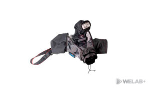 ALQUILER COVER PARA CANON 5D WELABPLUS 2