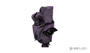 COVER PARA CANON C300
