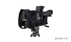 ALQUILER COVER PARA RED EPIC WELABPLUS 2
