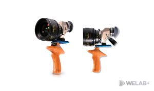ALQUILER DENZ OIC 35 (ESFÉRICO 35 mm) WELABPLUS 2