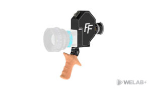 ALQUILER DENZ OIC FF (ESFÉRICO Y ANAMÓRFICO FF) WELABPLUS 2