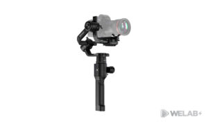 ALQUILER DJI RONIN S WELABPLUS 2