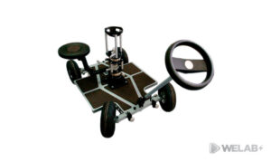 ALQUILER DOLLY UNIVERSAL EGRIPMENT WELABPLUS 2