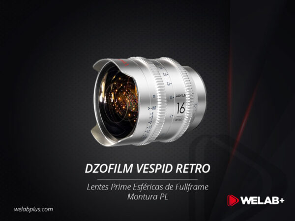 GUÍA DZOFILM VESPID RETRO