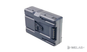 ALQUILER ENERGIVM V.200 WELABPLUS 2