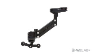 ALQUILER ESTABILIZADOR DE EJE Z PARA DJI OSMO WELABPLUS 2