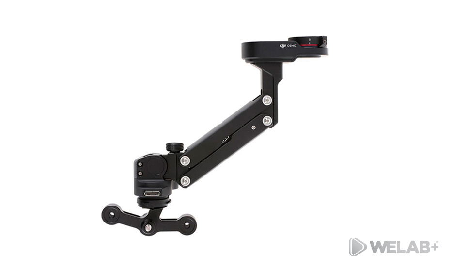 ALQUILER ESTABILIZADOR DE EJE Z PARA DJI OSMO WELABPLUS 2 ALQUILER ESTABILIZADOR DE EJE Z PARA DJI OSMO WELABPLUS 2