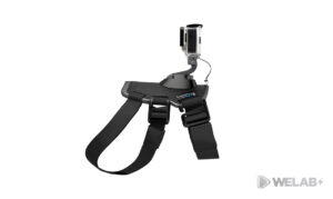 ALQUILER FETCH ARNÉS PARA PERROS WELABPLUS 2