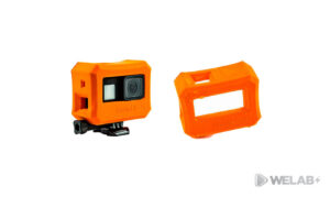 ALQUILER FUNDA FLOTANTE (BODHI FLOATY) PARA GOPRO WELABPLUS 2