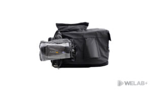 ALQUILER FUNDA LLUVIA CAMRADE PARA ARRI ALEXA MINI WELABPLUS 2