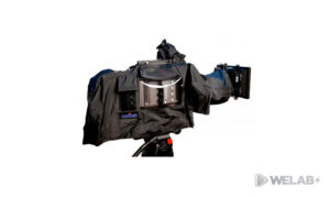 ALQUILER FUNDA LLUVIA CAMRADE PARA ARRI AMIRA WELABPLUS 2