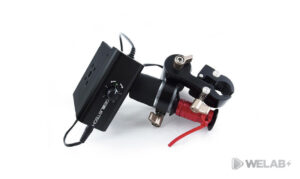 ALQUILER GENUS MOCO (MOTION CONTROL SYSTEM) WELABPLUS 2