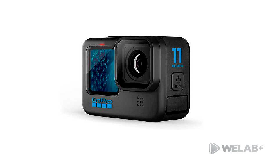 ALQUILER GOPRO HERO 11 BLACK EDITION WELABPLUS 2 ALQUILER GOPRO HERO 11 BLACK EDITION WELABPLUS 2