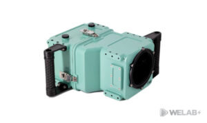 ALQUILER KIT GRABACIÓN SUBACUÁTICA SONY FX6 1 WELABPLUS 2