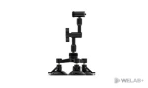 ALQUILER LAPA - VENTOSA DJI OSMO WELABPLUS 2