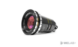 ALQUILER MARK VB - ALAN GORDON WELABPLUS 2