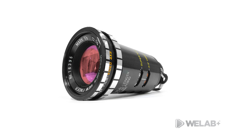 ALQUILER MARK VB - ALAN GORDON WELABPLUS 2