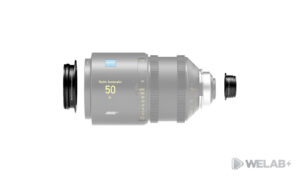 ALQUILER MASTER ANAMORPHIC FLARE SETS WELABPLUS 2