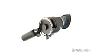 ALQUILER MCS-A001 DIRECTORS VIEWFINDER WELABPLUS 2