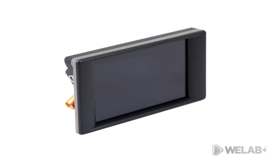 ALQUILER MINIMONITOR STARLITE WELABPLUS 2
