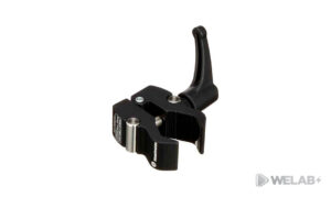 ALQUILER NANO CLAMP MANFROTTO WELABPLUS 2