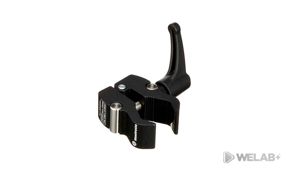 ALQUILER NANO CLAMP MANFROTTO WELABPLUS 2 ALQUILER NANO CLAMP MANFROTTO WELABPLUS 2