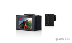 ALQUILER PANTALLA LCD TOUCH WELABPLUS 2