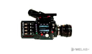 ALQUILER PHANTOM FLEX 4K 128GB WELABPLUS 2