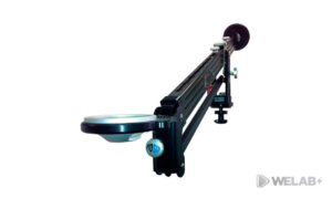 ALQUILER PLUMA EJIB PROSUP WELABPLUS 2