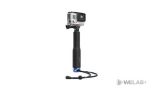 ALQUILER POV POLE 19'' WELABPLUS 2