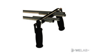 ALQUILER RONFORD BAKER - ESTATIVO WELABPLUS 2