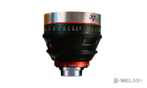 ALQUILER SET x7 LENTES CANON V35 (14,20,24,35,50,85,135 mm) WELABPLUS 2