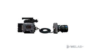 ALQUILER SISTEMA DE EXTENSION SONY VENICE (RIALTO) WELABPLUS 2