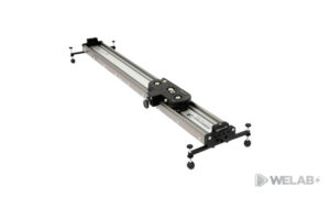 ALQUILER SLIDEKAMARA HSK-5 SLIDER (1.5m) WELABPLUS 2