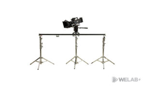 ALQUILER SLIDER PROSUP TANGO (1-2,20mt) WELABPLUS 2